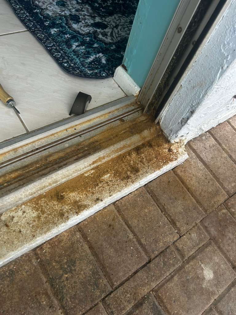 Signs Your Sliding Door Track Needs Repair (And What to Do)