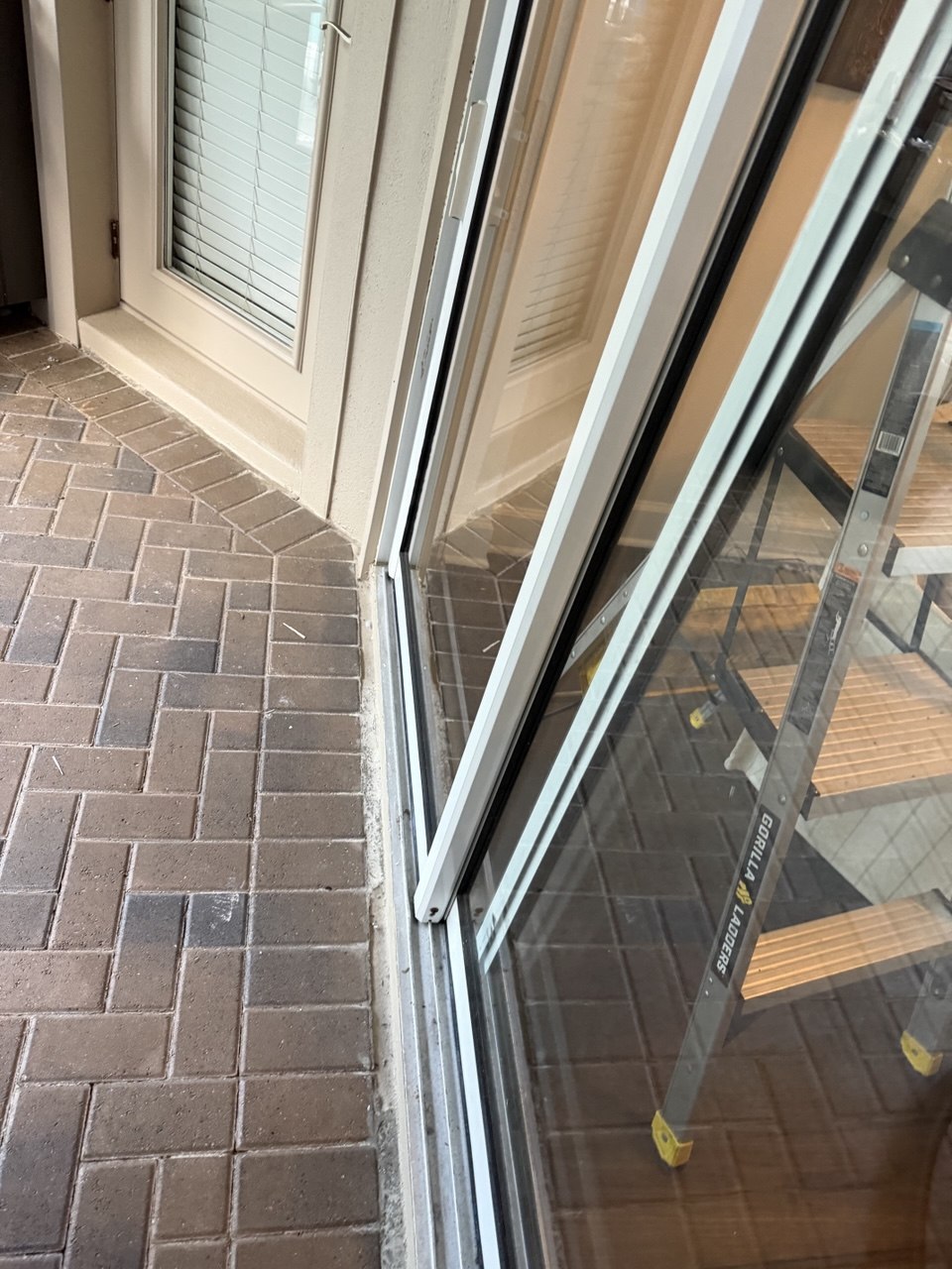 How to Maintain Your Sliding Door: A Tampa Bay Homeowner's Guide