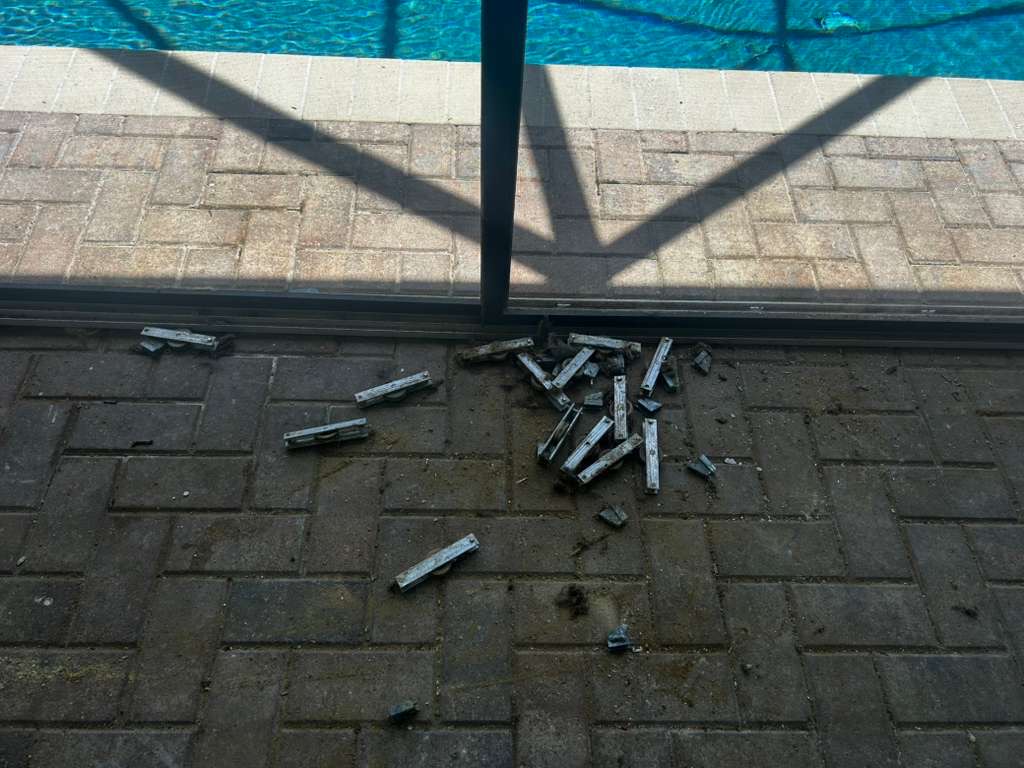 Why Is My Sliding Door Hard to Open? 7 Common Causes